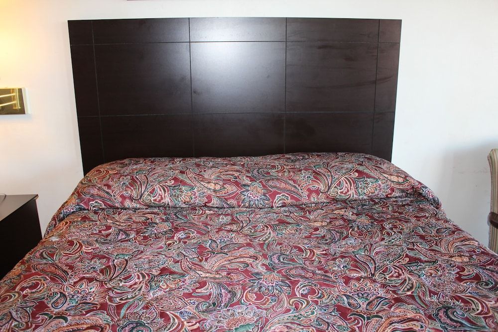 Tourway Inn Double Room, 2 Double Beds, Non Smoking 4