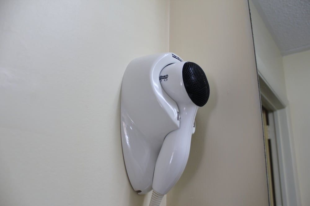 Tourway Inn Double Room, 2 Double Beds, Non Smoking 6