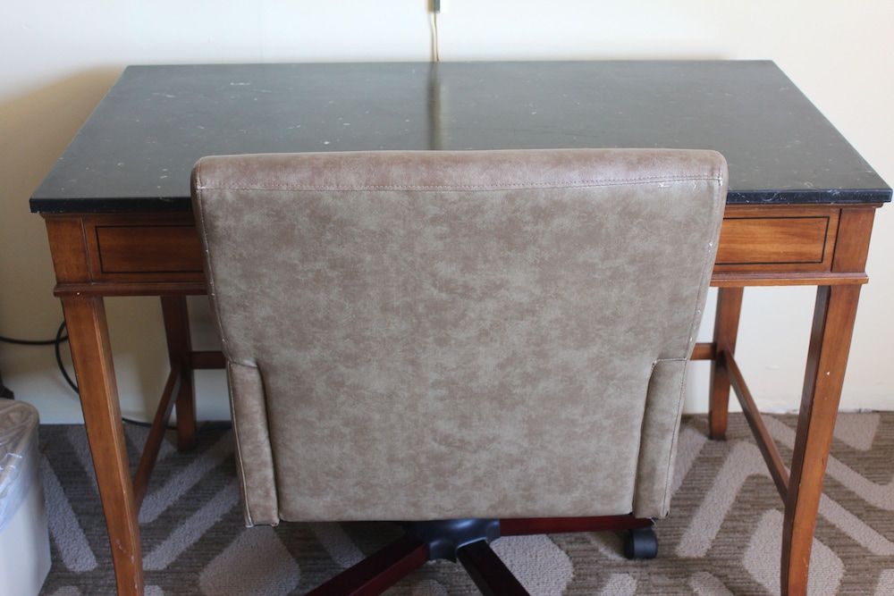 Tourway Inn Double Room, 2 Double Beds, Non Smoking 12