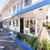 Motel 6 Modesto CA