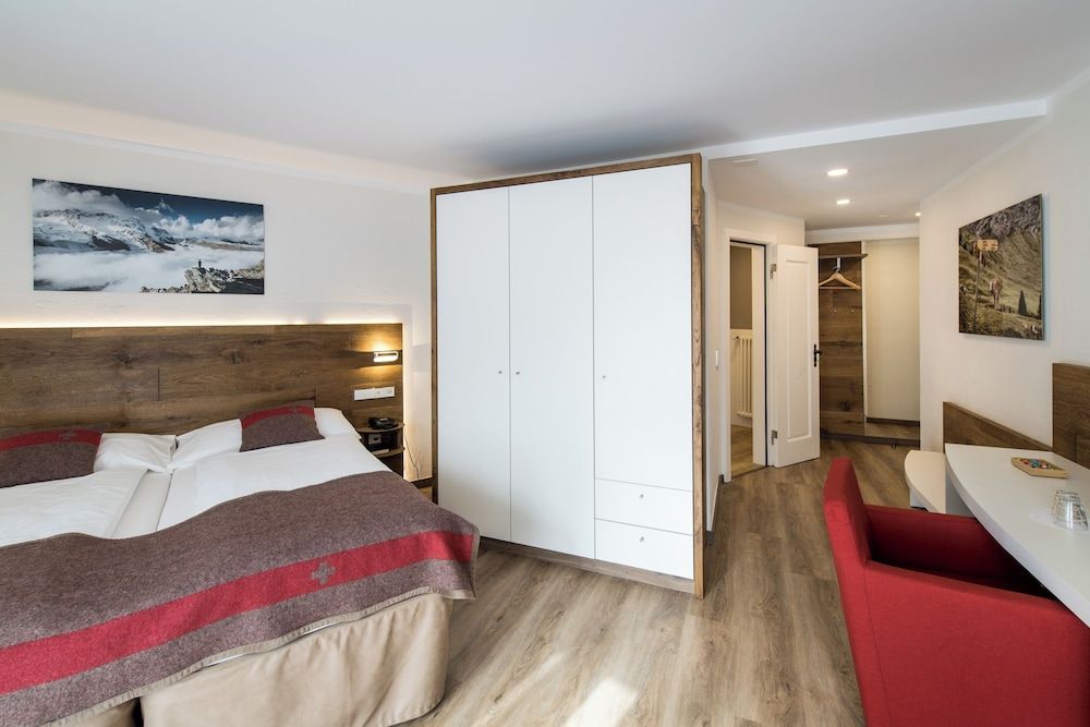 undefined Hotel Butterfly 4