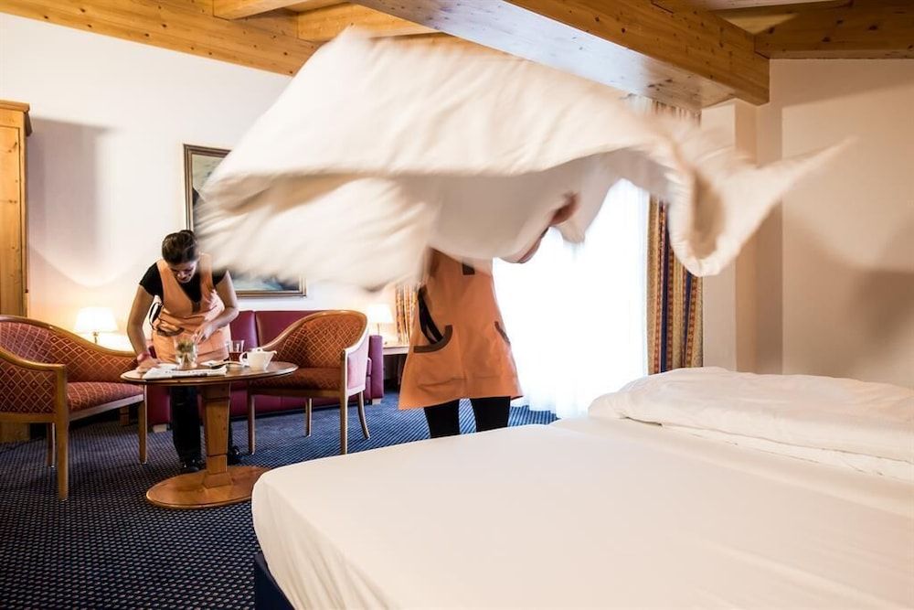 undefined Hotel Butterfly 10