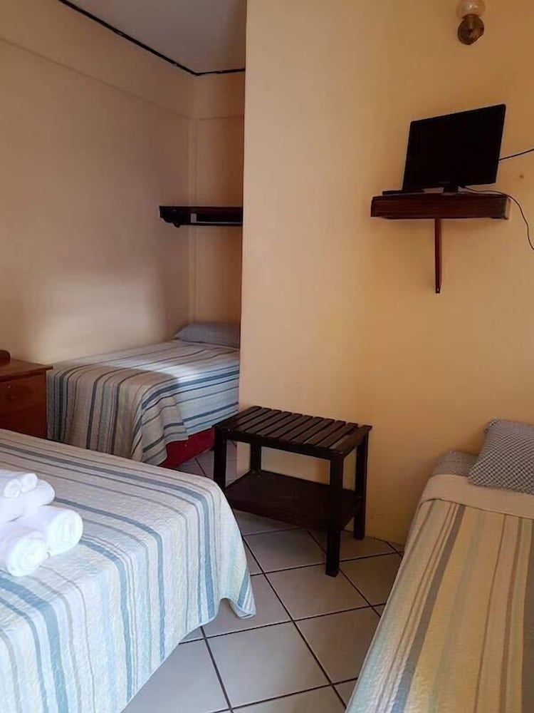 Serenade Hotel Quadruple Room 2