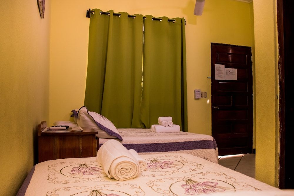 Serenade Hotel Premium Triple Room