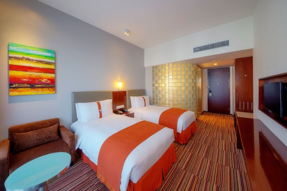 Standard Room, 2 Twin Beds, Non Smoking