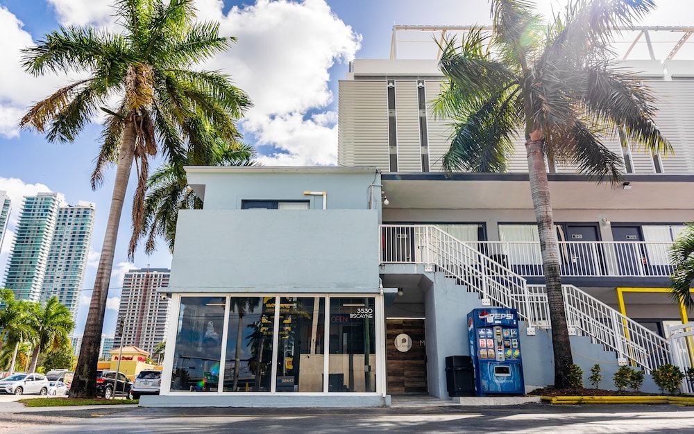 undefined Up Midtown 6