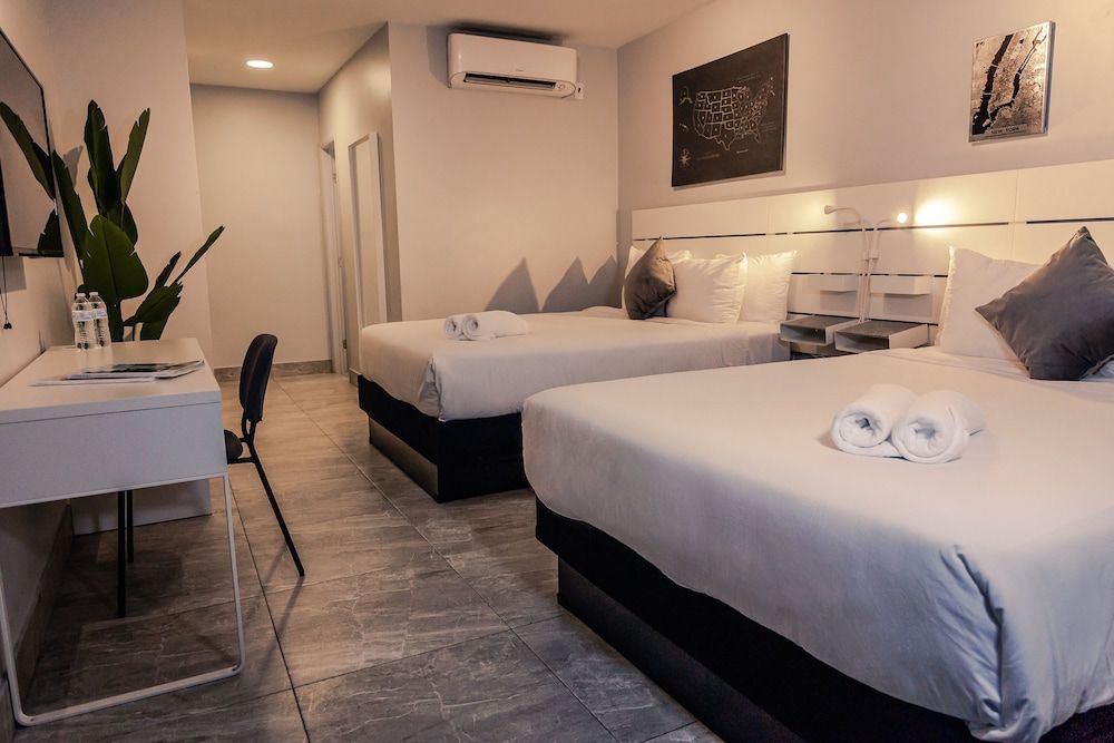 undefined Up Midtown 2