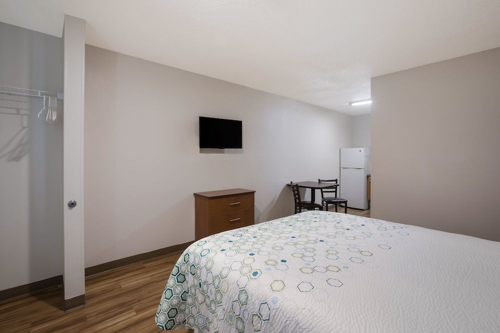 Studio, 1 Queen Bed, Accessible, Non Smoking