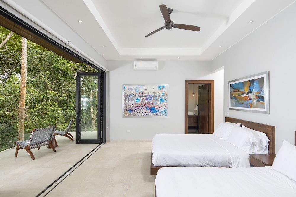 Deluxe House, 4 Bedrooms, Private Pool, CASA DE LAS CASAS