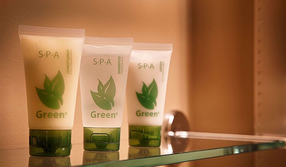 Best Western Plus Night Watchman Inn & Suites Suite, 1 King Bed, Non Smoking, Jetted Tub (Shower Only;with Sofabed) 3