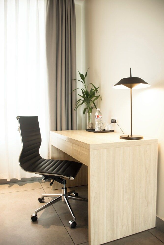 Hotel Las Cascadas Premium Room, 1 King Size Bed 11