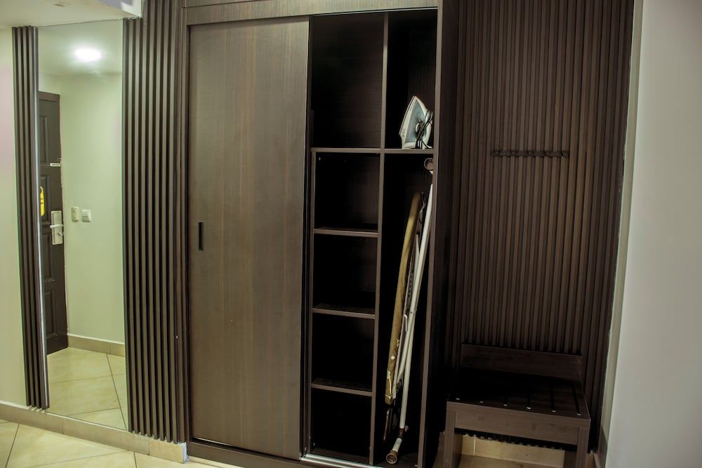 Hotel Las Cascadas Standard Double Room, 2 Queen Beds 10