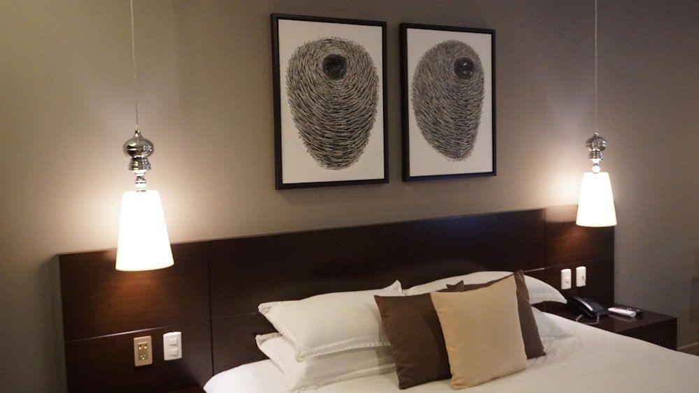 Hotel Las Cascadas Standard Single Room, 1 King Bed 2