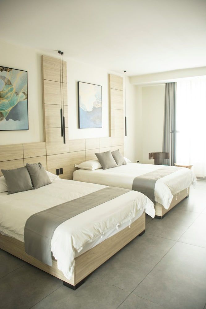 Premium Room, 2 Queen Size Beds