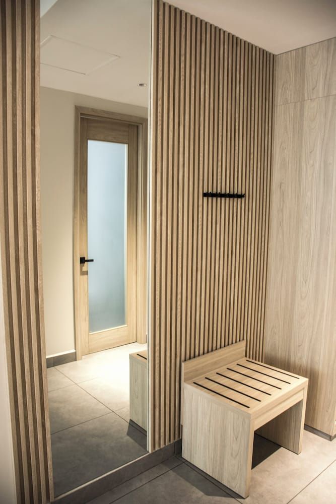 Hotel Las Cascadas Premium Room, 1 King Size Bed 5