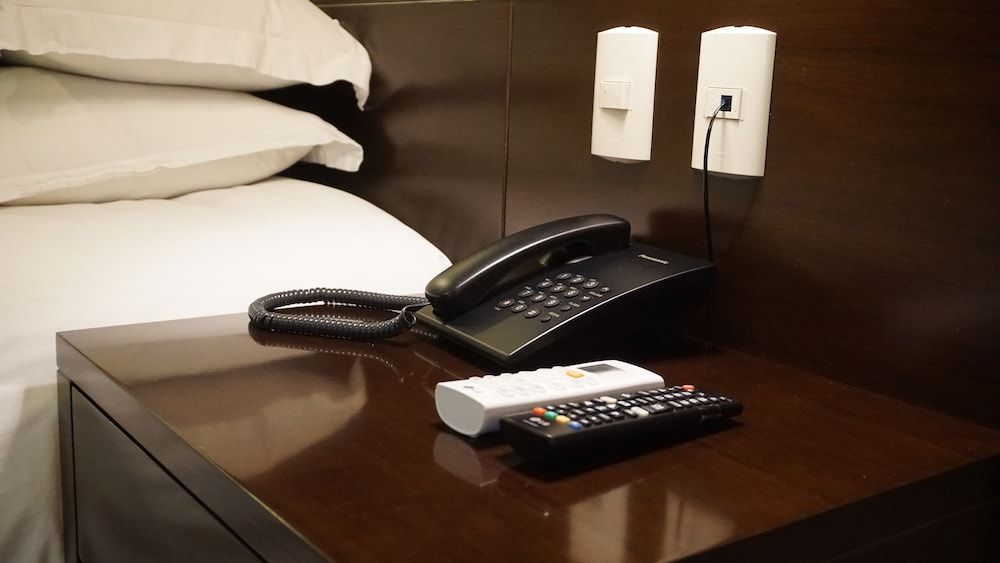 Hotel Las Cascadas Standard Single Room, 1 King Bed