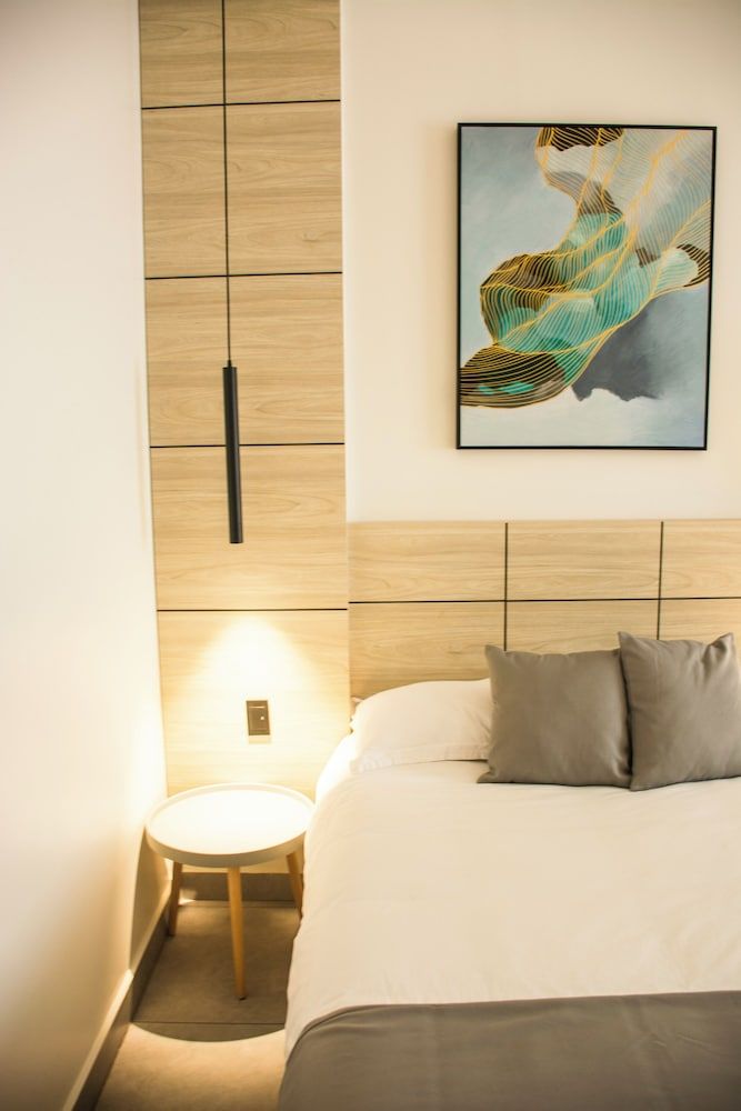 Hotel Las Cascadas Premium Room, 1 King Size Bed 2