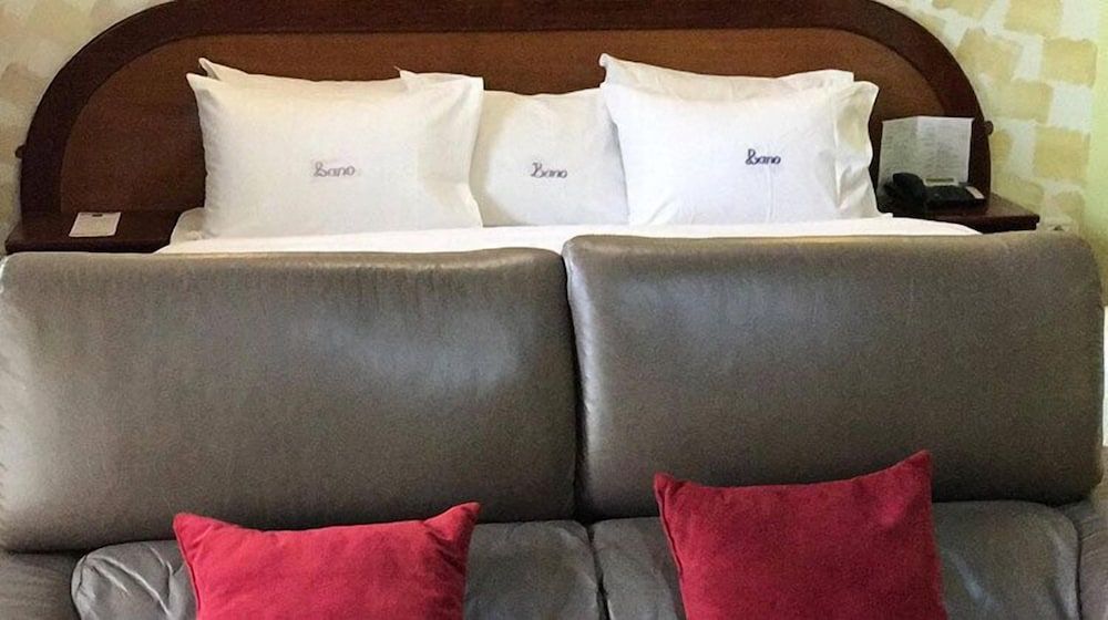 Hôtel Bano Palace Junior Suite 6