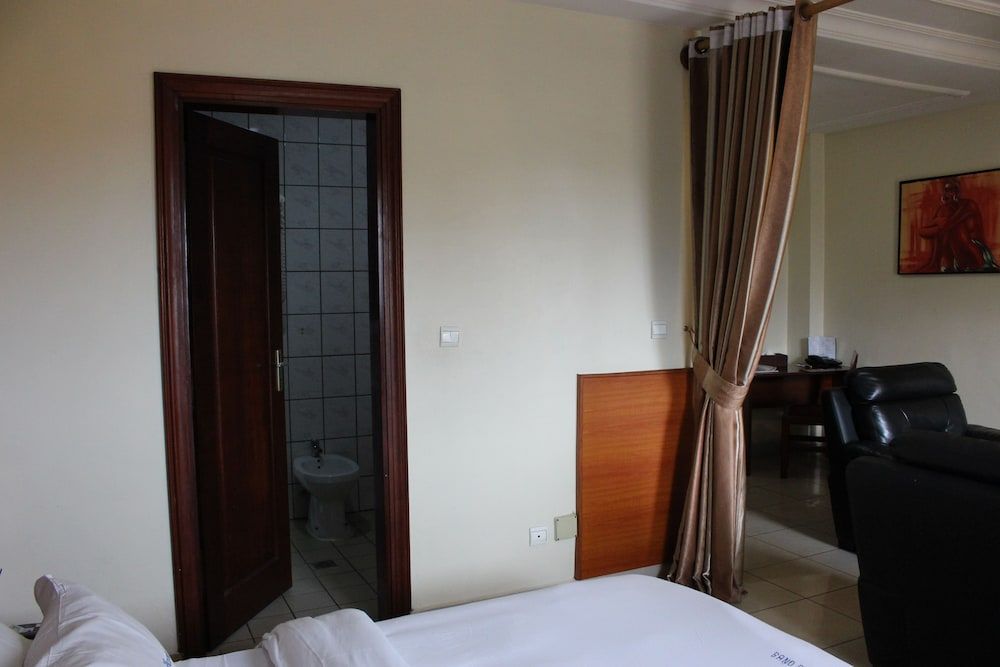 Hôtel Bano Palace Junior Suite 13