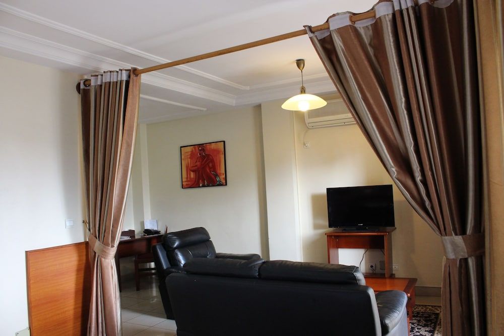 Hôtel Bano Palace Junior Suite 12