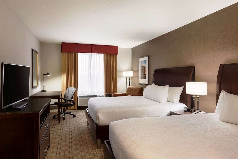 Room, 2 Queen Beds