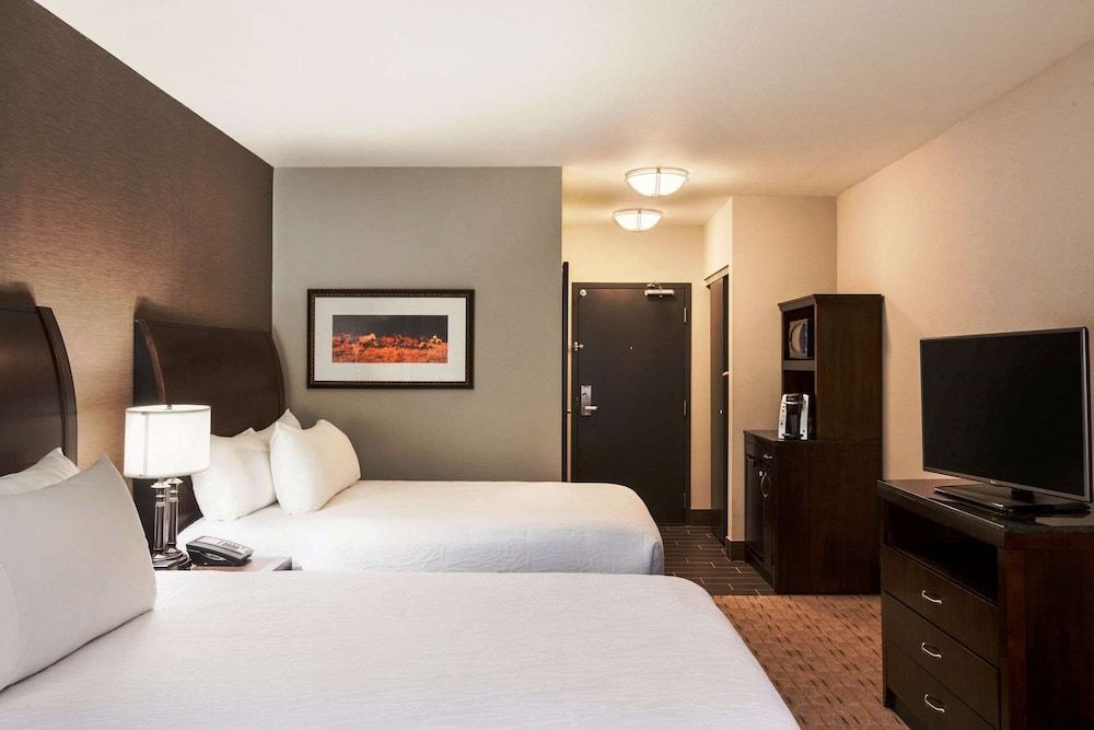 Room, 2 Queen Beds