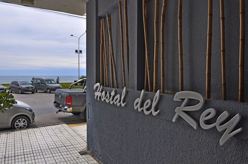 Hotel Hostal del Rey