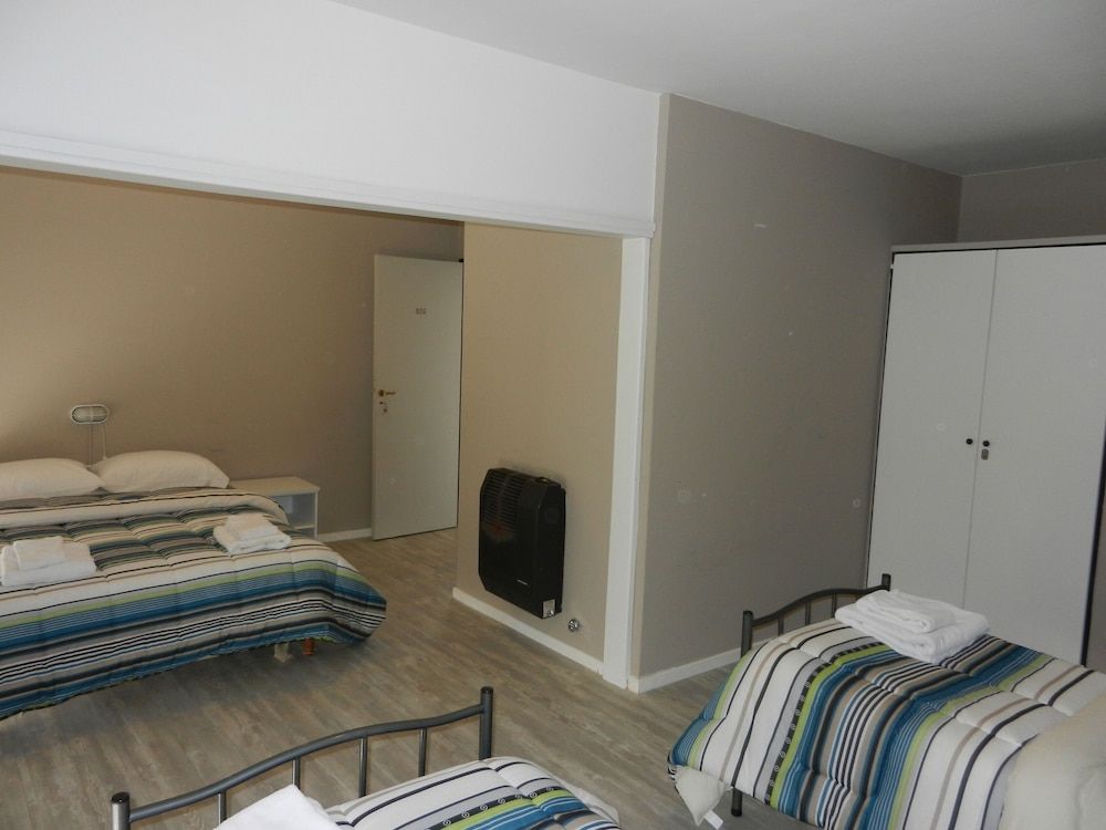 Hotel Hostal del Rey Standard Single Room 4