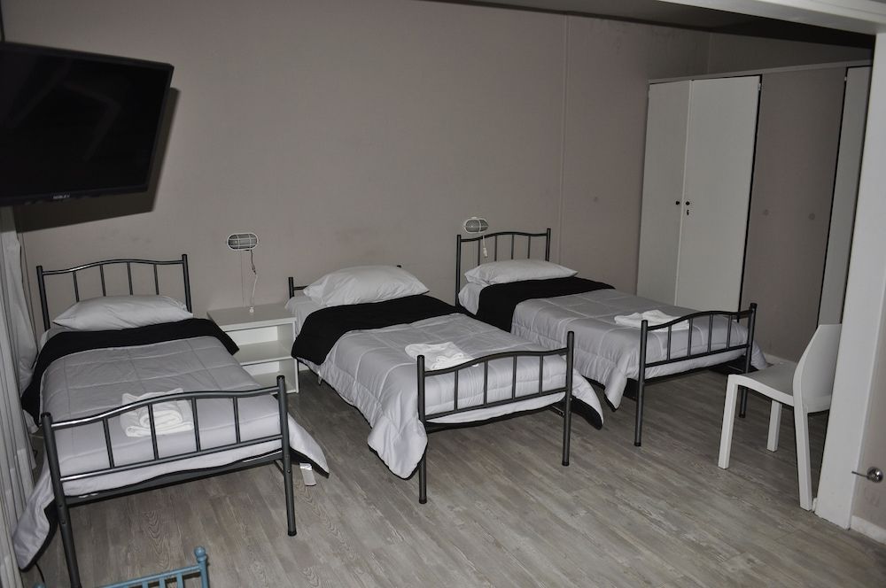 Hotel Hostal del Rey Standard Single Room 3