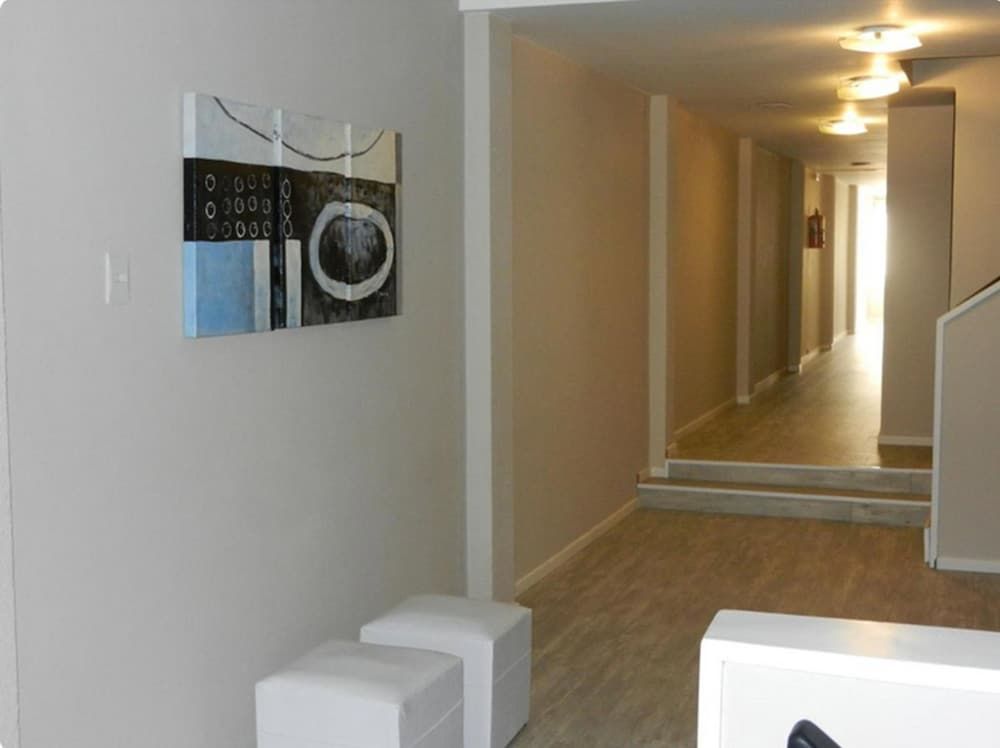 Hotel Hostal del Rey Standard Single Room 5