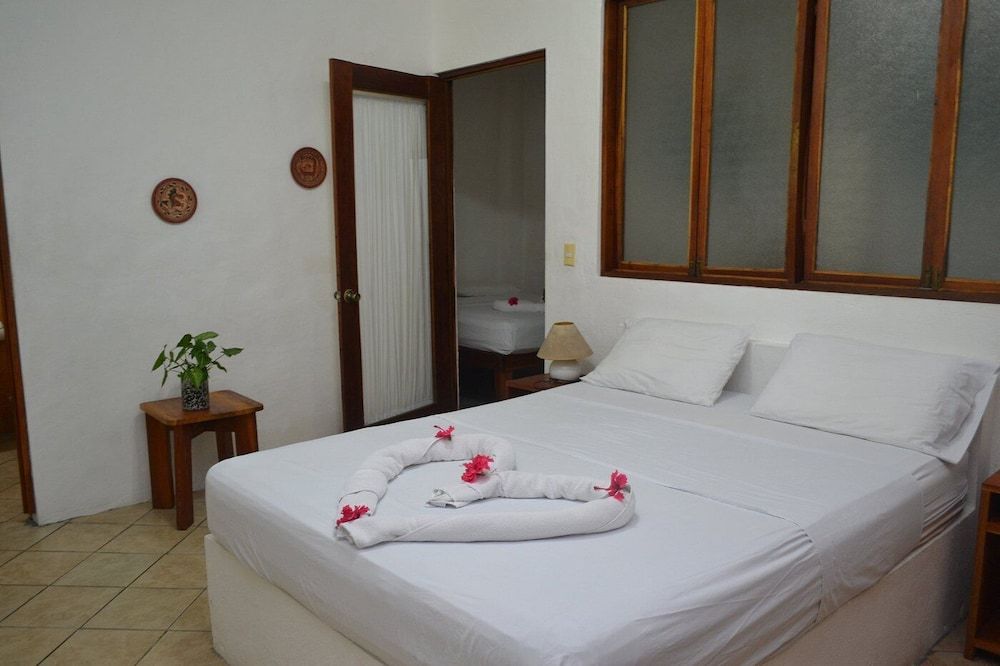 Junior Room, 1 Bedroom
