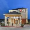 Best Western Plus Longhorn Inn & Suites