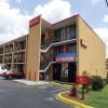 Econo Lodge Rock Hill Northeast