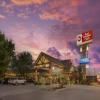 Best Western Plus High Country Inn