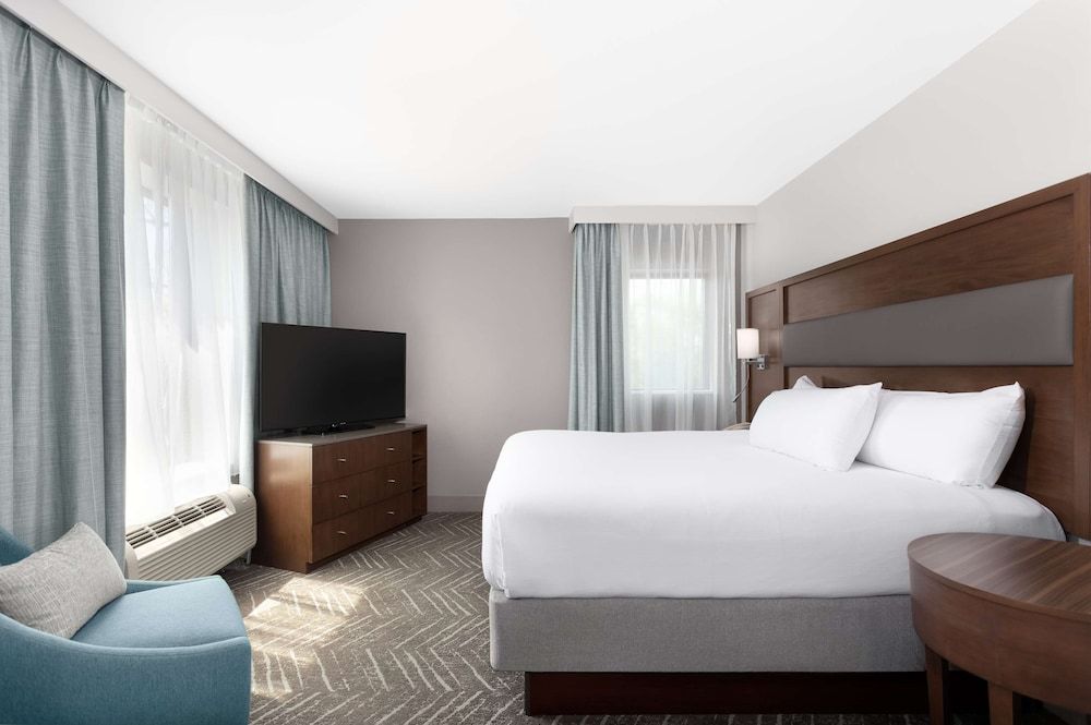Studio Suite, 1 King Bed