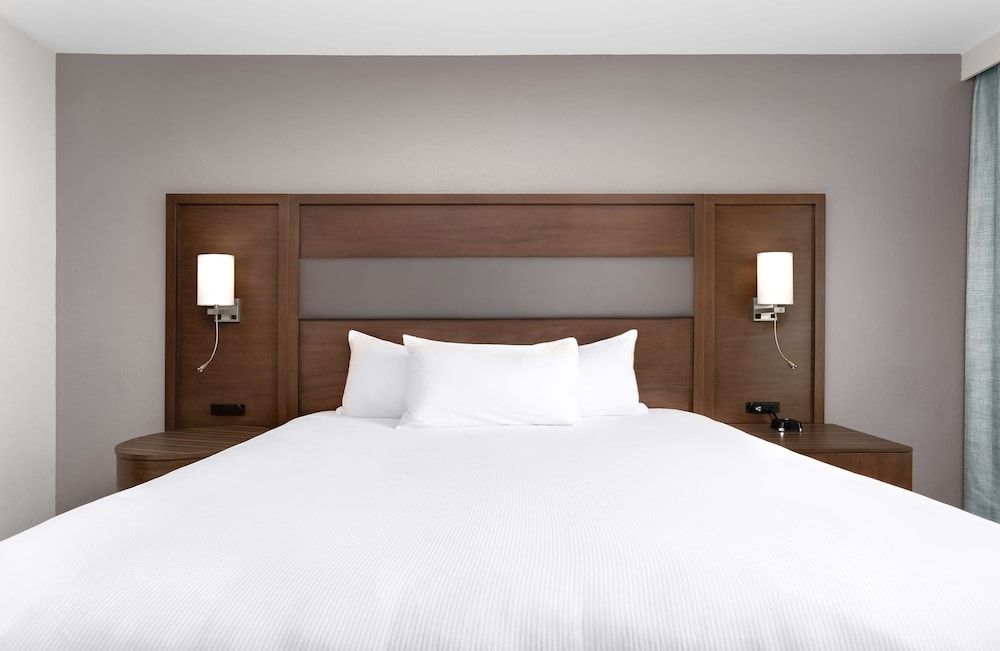 Studio Suite, 1 King Bed