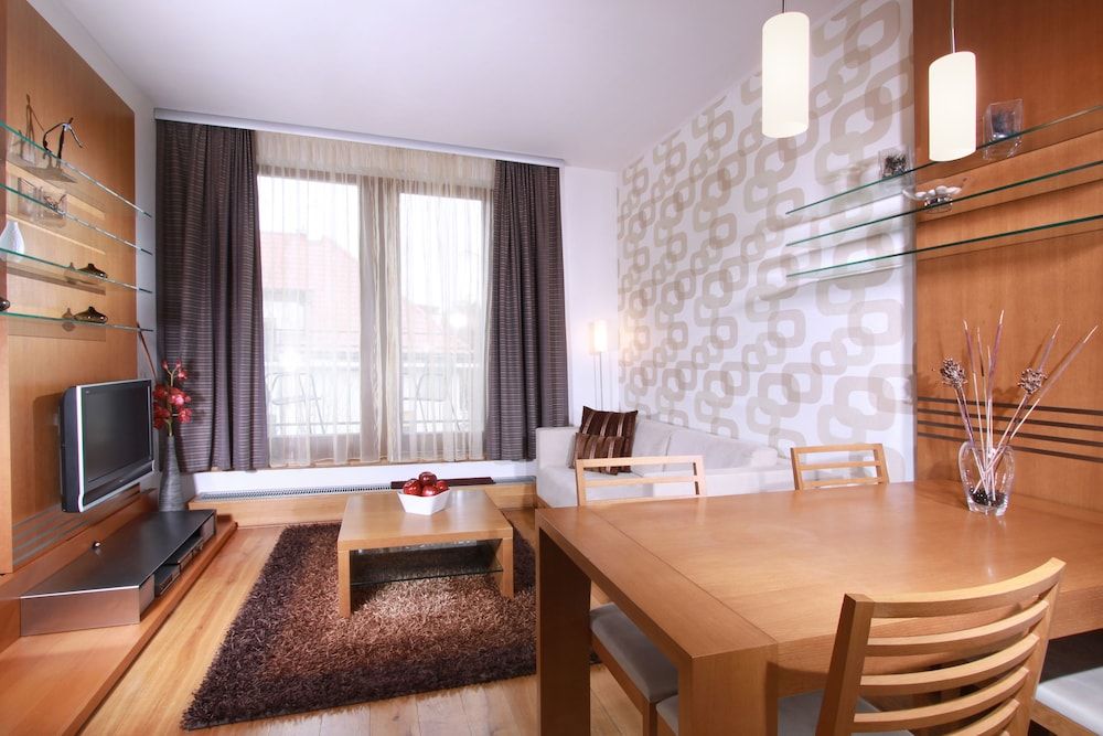 undefined Rezidence Vysehrad 3