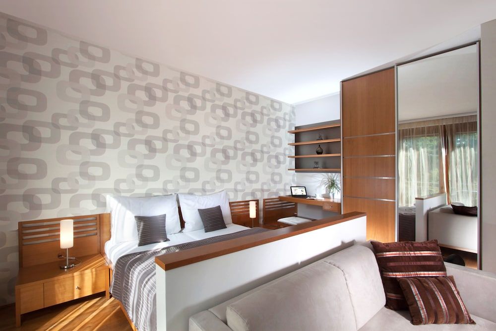 undefined Rezidence Vysehrad 8