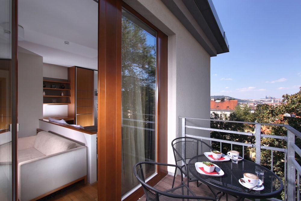 undefined Rezidence Vysehrad 7