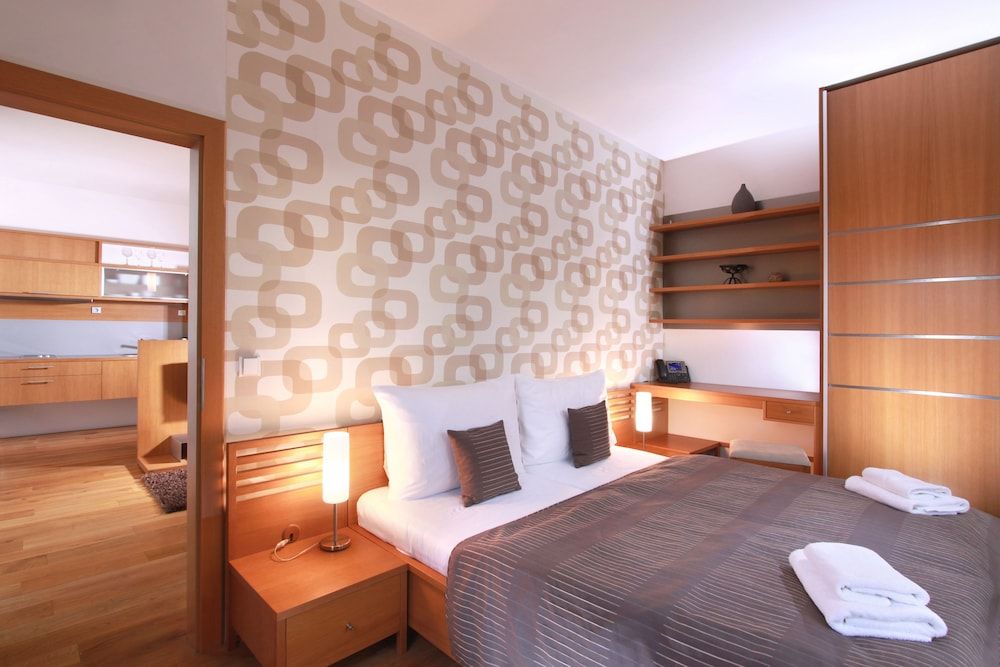 undefined Rezidence Vysehrad 2