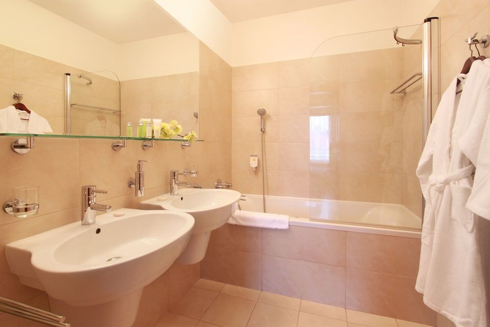 Rezidence Vysehrad Executive Deluxe Suite 6