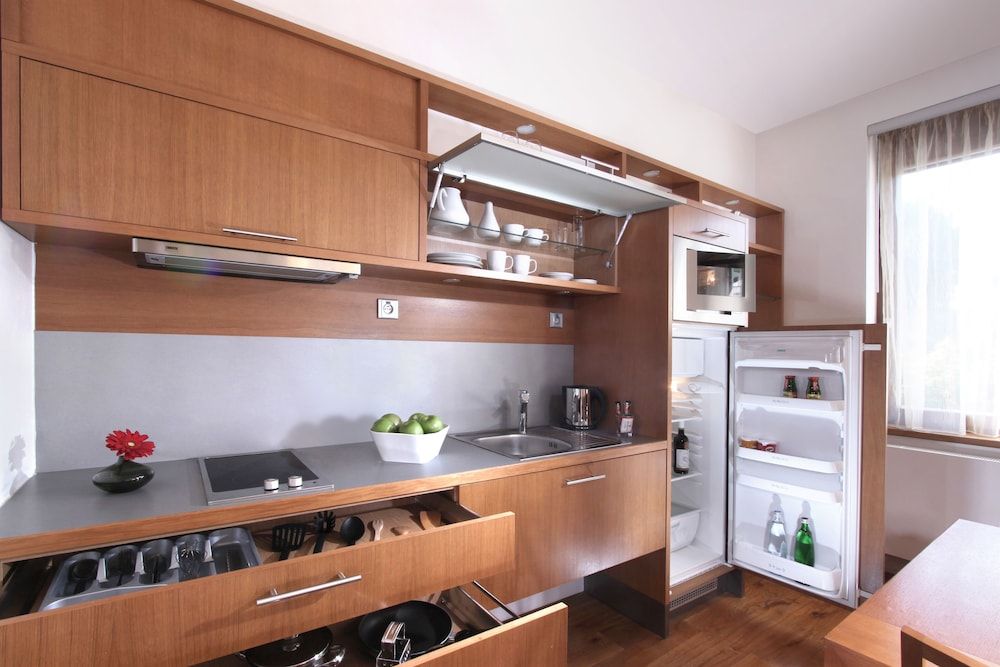 undefined Rezidence Vysehrad 4