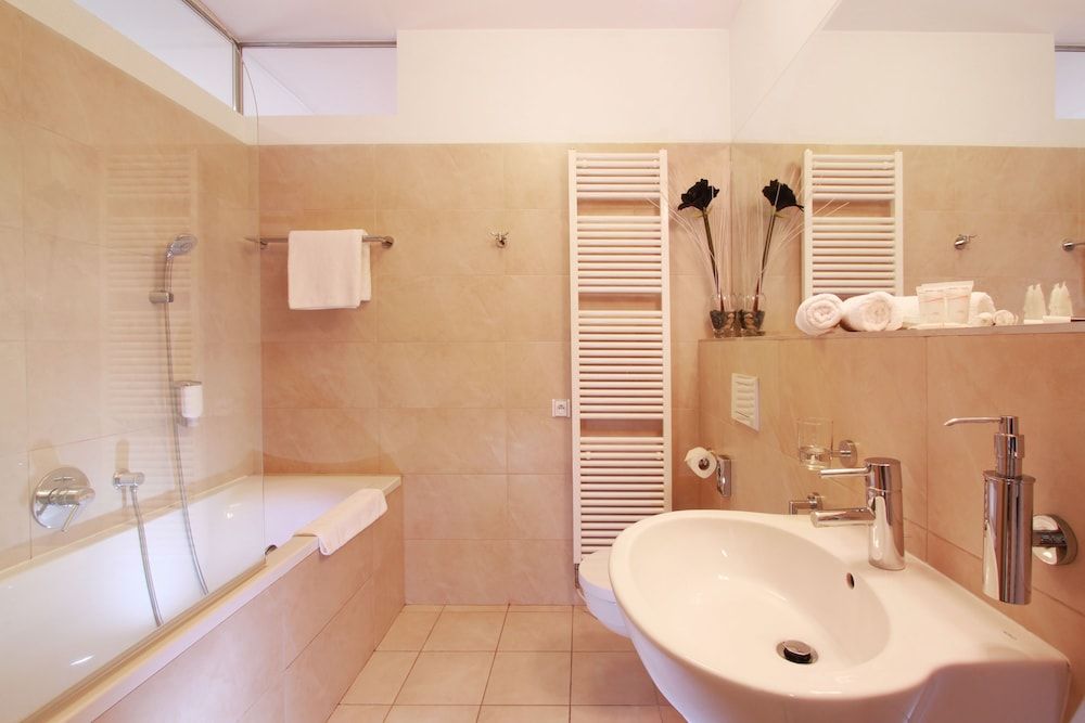 undefined Rezidence Vysehrad 6