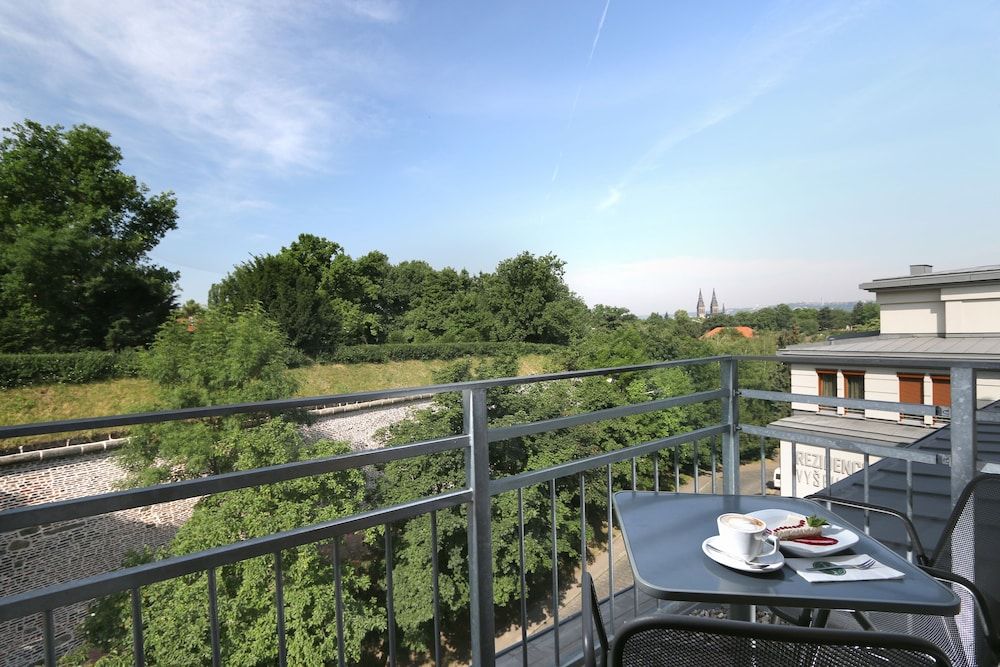 undefined Rezidence Vysehrad 5