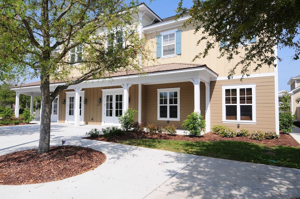 Cottage, 1 Bedroom