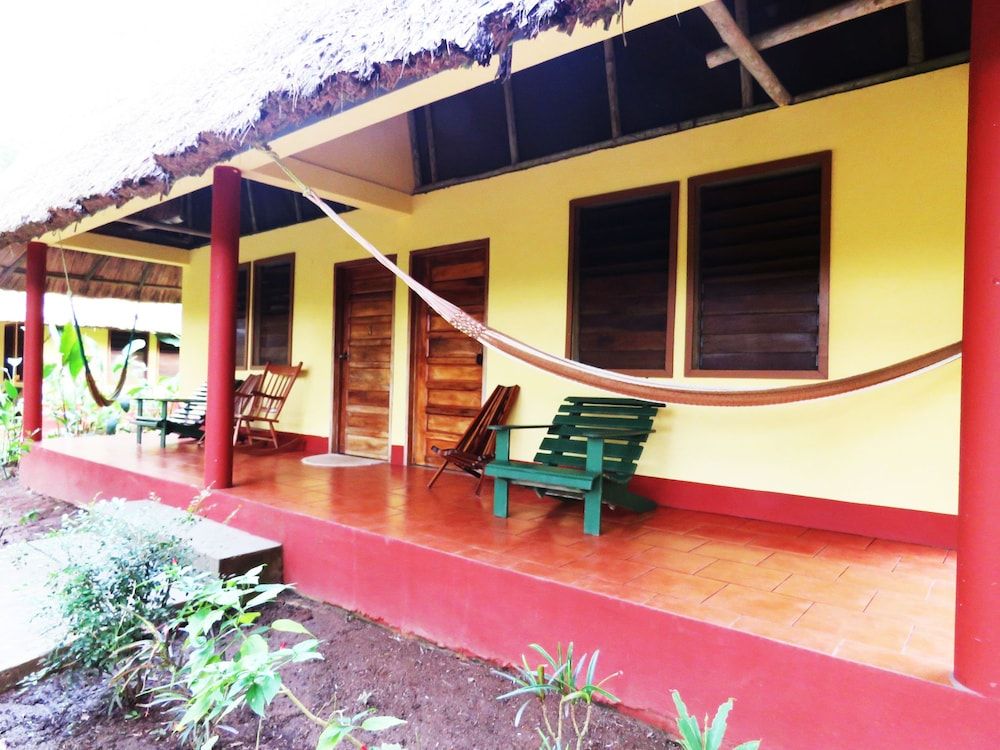 Porch