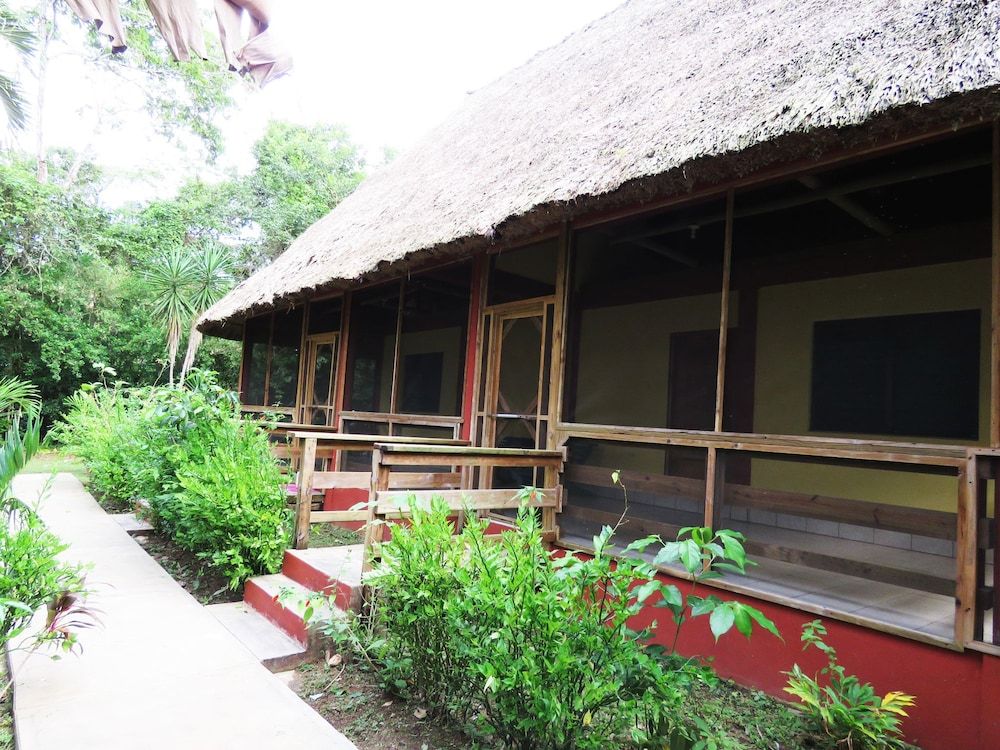 Porch