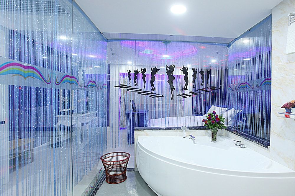 Business Twin Room