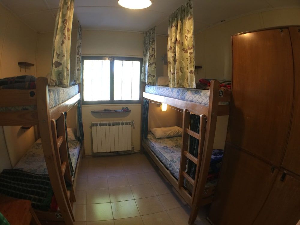 Shared Dormitory, Mixed Dorm
