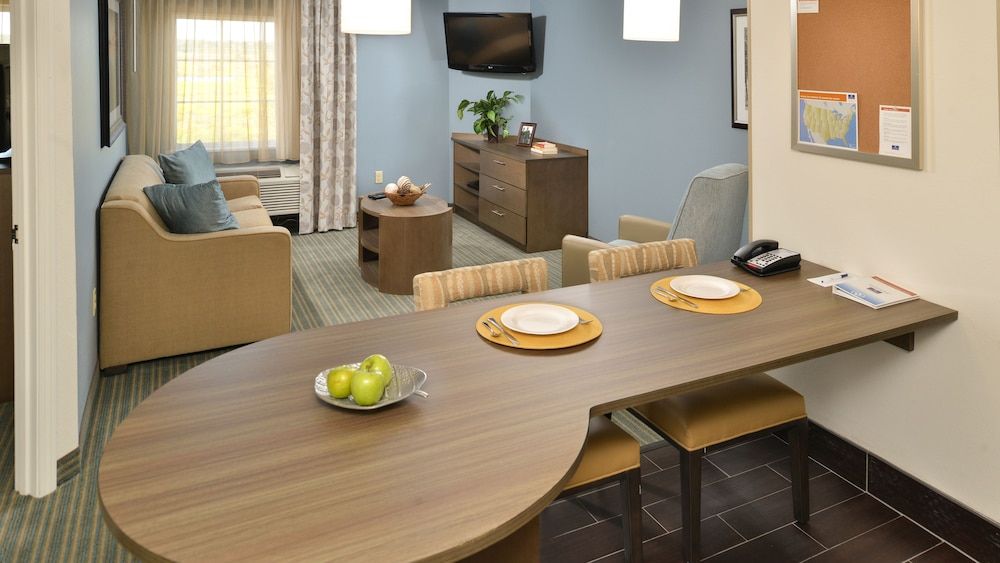 Suite, 1 Bedroom, Accessible (Mobil Tub)